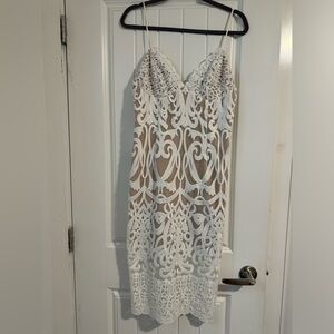 Bardot dress size 8